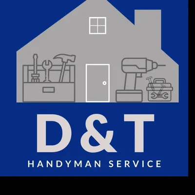 D&T HANDYMAN SERVICE