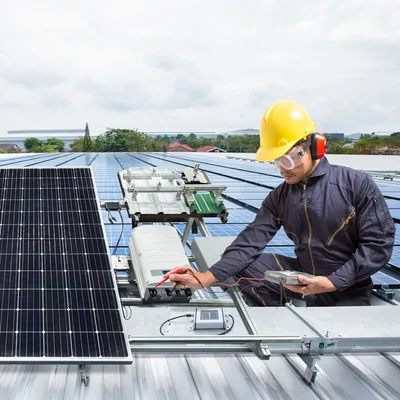 Solar Tec