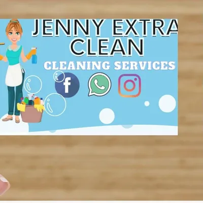 Jenny extra clean