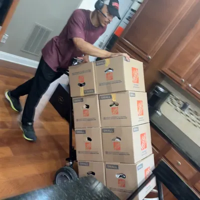 Reign Supreme Movers LLC