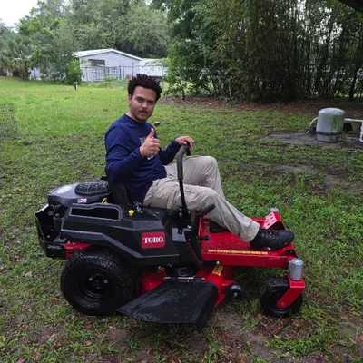 Owens Lawn Company