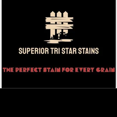 Superior Tri-Star Stains & More