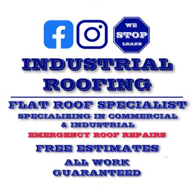 Industrial Roofing