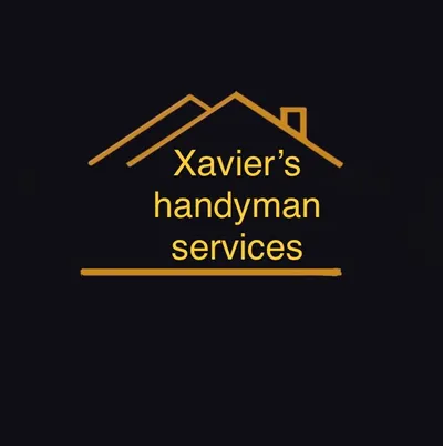 Xavier’s handyman service