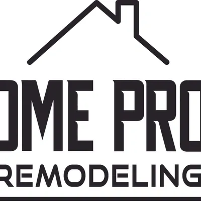 Home Pros Remodeling