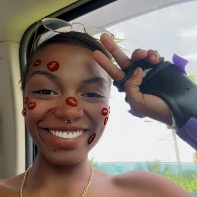 India O'Neal
