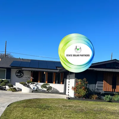 State Solar Partners
