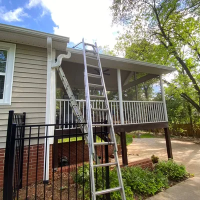 Yaro handyman services