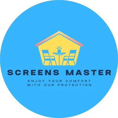 SCREENS MASTER LLC