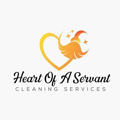 Heart of a Servant Cleaning Services