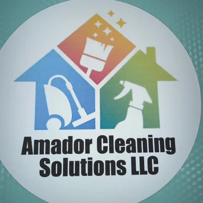 Amador Cleaning Solotions