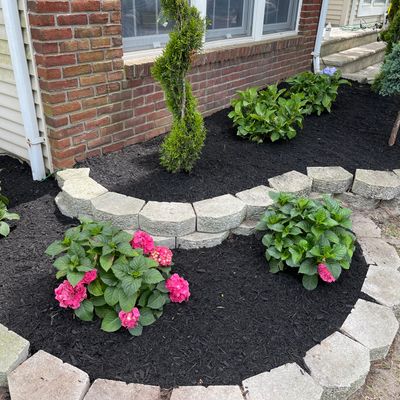 Top Brothers Landscaping