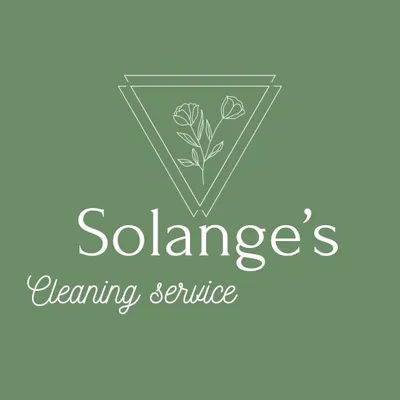 Solange cleaning service
