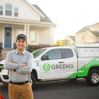 Greenix Pest Control - Canton, OH