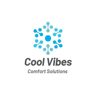 Cool Vibes Comfort Solutions