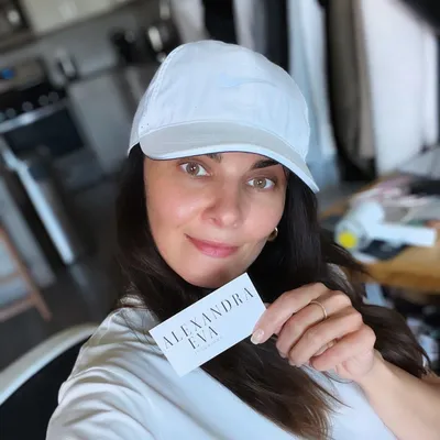 Alexandra Eva Interiors