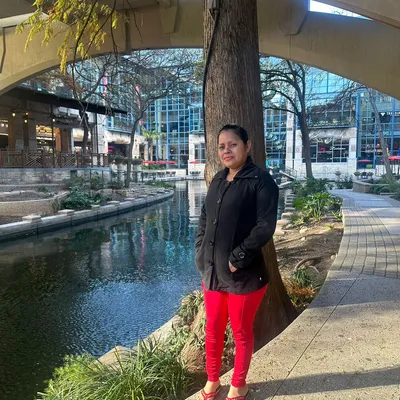 Cleaning Service Dora Alvarado