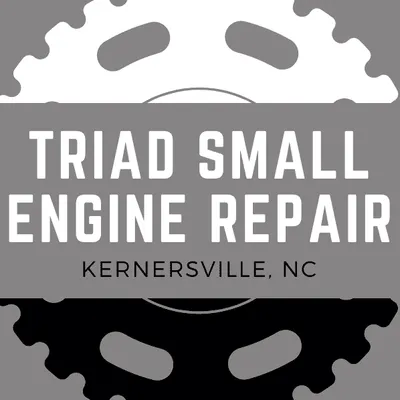 Triad Small Engine Repair LLC