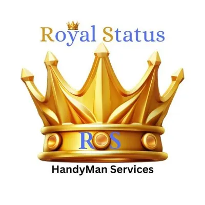 RSH Services (Royal Status Handyman Services)