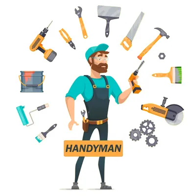 TARAT HANDYMAN SERVICES