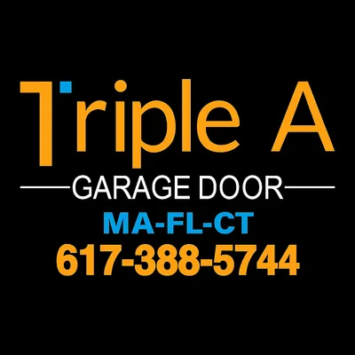 Triple A Garage Door Inc
