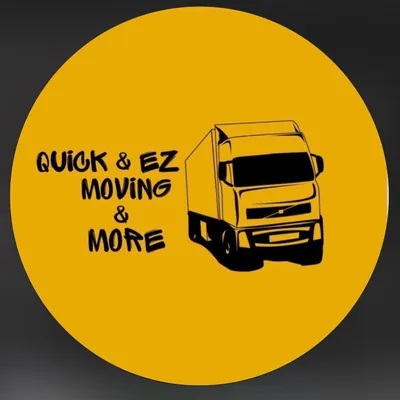 Quick & Ez Moving and More