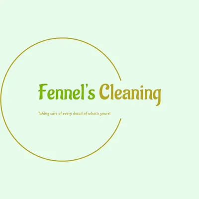 Fennel’s Cleaning