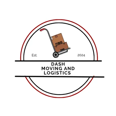 Dash Moving and Logistics (Call/Text)
