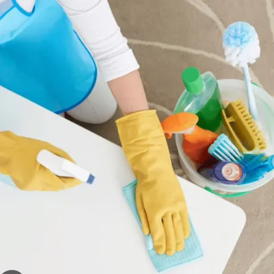 Juana & Norma House Cleaning Services