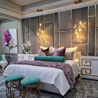 Crystal Nicole Interiors, LLC