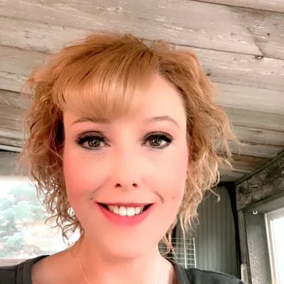 Kelly Davis