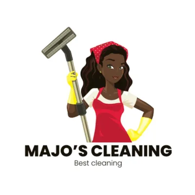 Majo’s cleaning