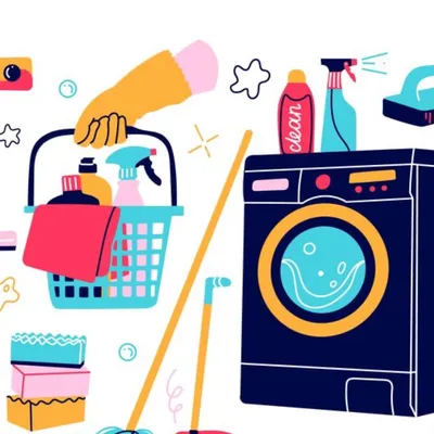 B’s Sparkling Clean Services