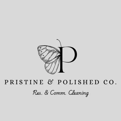 Pristine & Polished Co.