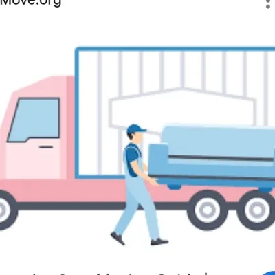 Get it done moving