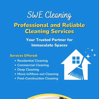 SWE Cleaning