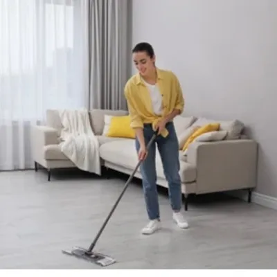 N&V cleaning services