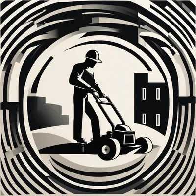 Yard Men