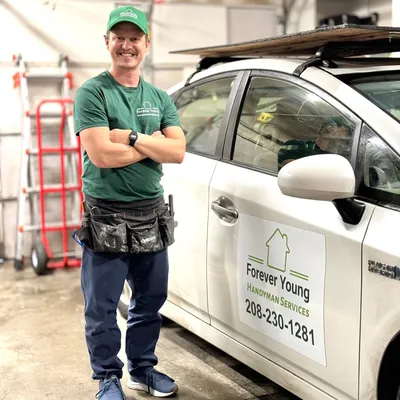 Forever Young Handyman Services