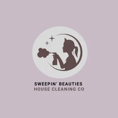 sweepin beauties house cleaning co