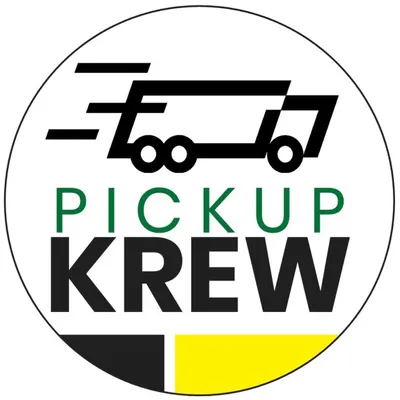Pickupkrew