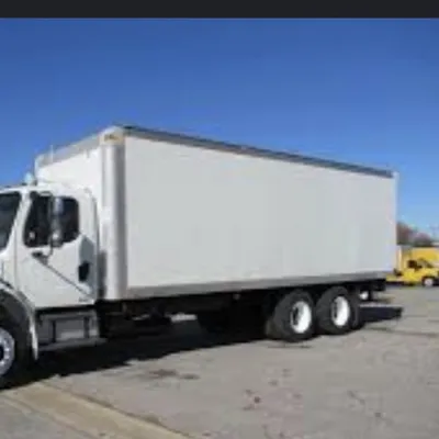 GBA logistics