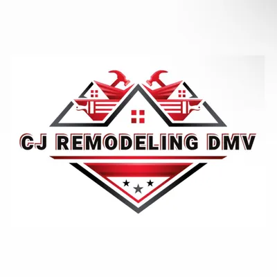 CJ Remodeling DMV