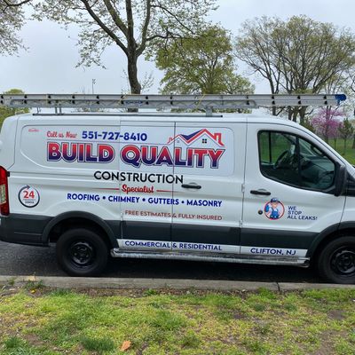 Build Quality Construction LLC