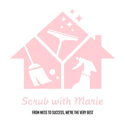 Scrub with Marie