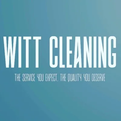 WITT CLEANING