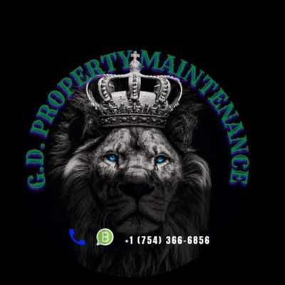G.D Property Maintenance