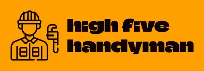 high five handyman