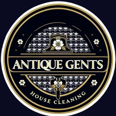 Antique Gents
