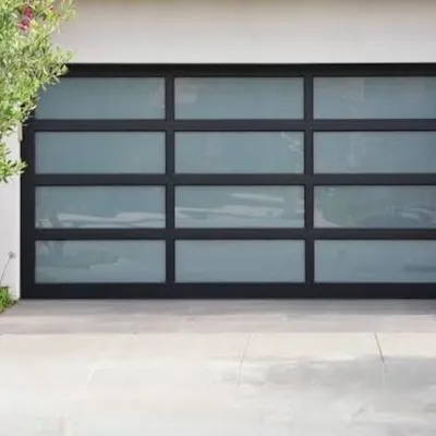 solutions garage door & gate repair